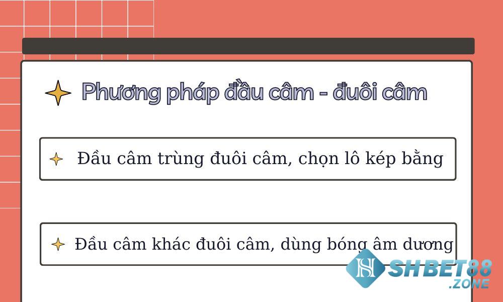 Bật mí ngay lô kép câm hôm sau nên đánh con gì cho đề thủ 7 Chọn ngay lô kép thông qua phương pháp đầu câm - đuôi câm