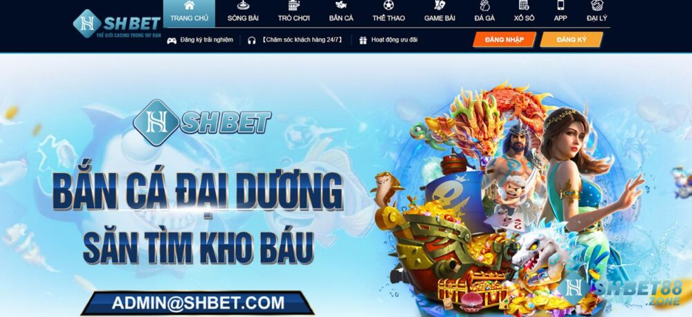 Hướng dẫn cách đăng nhập Shbet nhanh chóng, đơn giản 7 Lưu ý quan trọng khi đăng nhập Shbet