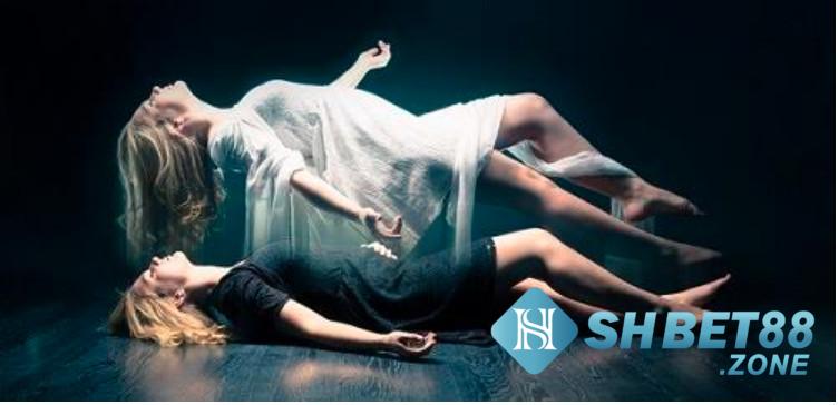 Nằm mơ thấy hồn người chết đánh con gì phát tài? 5 Nằm mơ thấy hồn người chết có điềm báo gì?