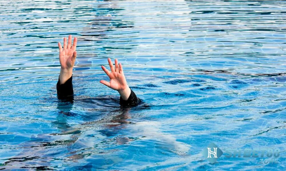 Nằm mơ thấy trẻ con chết đuối đánh số gì? Điềm tốt hay xấu? 8 Nằm mơ thấy trẻ con chết đuối đánh số gì?