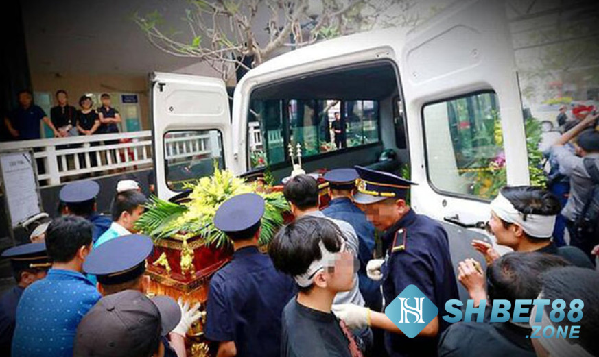 Nằm mơ thấy đám ma nhà hàng xóm đánh số mấy 6 Ngủ mơ thấy đám ma nhà hàng xóm và đó là sự thật