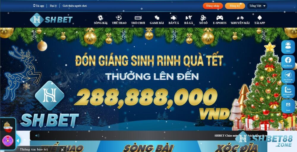 Hướng dẫn rút tiền Shbet thành công nhanh chóng 5 Người chơi truy cập vào website của Shbet để tiến hành rút tiền