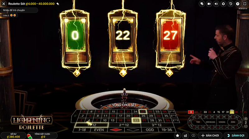 Roulette tại casinomcw: Sự kết hợp hoàn hảo giữa vận may và chiến lược 10 Một số lưu ý khi chơi Roulette tại casinomcw