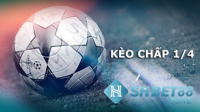 Kèo chấp 1/4 là gì? Cách bắt kèo chấp 1/4 chuẩn chỉnh 5 Nắm được cách tính tiền để chủ động hơn khi đặt kèo