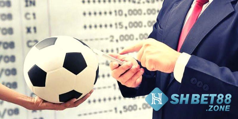 Kèo chấp 1/4 là gì? Cách bắt kèo chấp 1/4 chuẩn chỉnh 6 Tìm được bí kíp cược giúp bạn nâng cao tỷ lệ chiến thắng