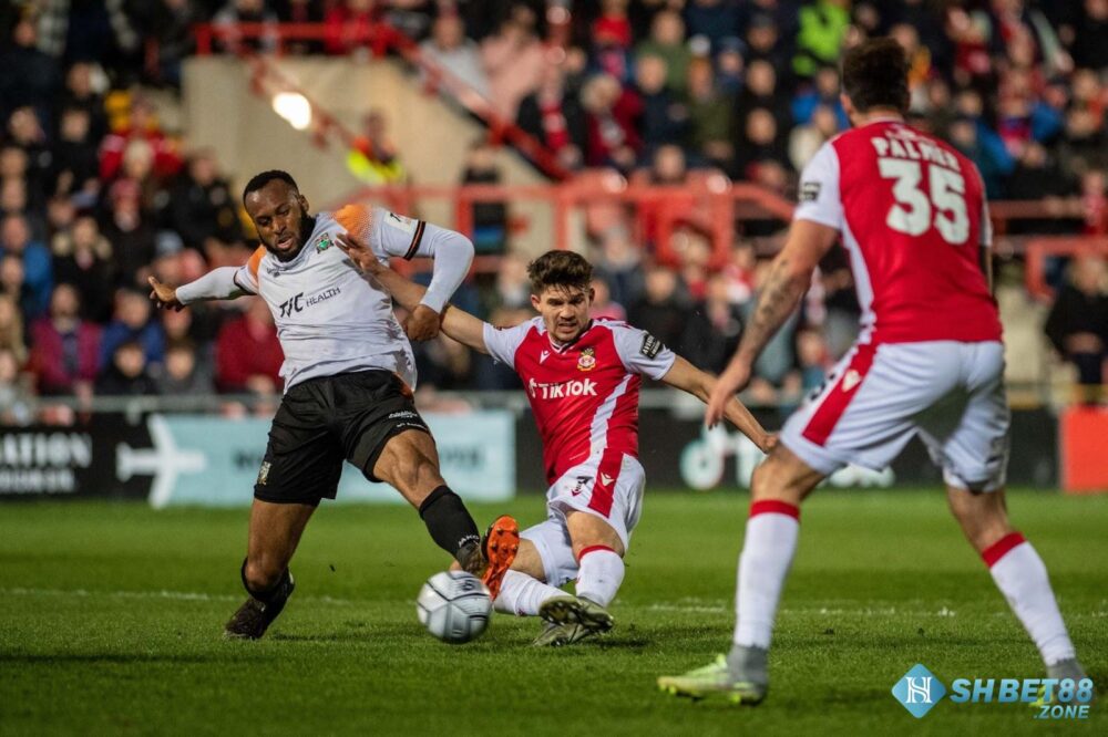 Kèo chấp 1 3/4 là gì? Kinh nghiệm bắt kèot rong cá cược 6 Cách chơi cá cược kèo chấp 1 3/4 như thế nào?