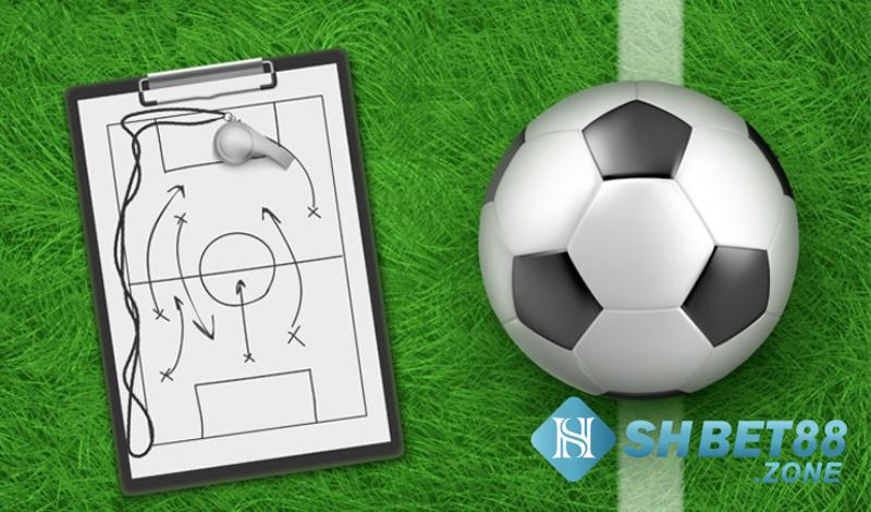 Hướng dẫn kinh nghiệm soi kèo châu Á thắng lớn 100% 6 Các loại kèo châu Á phổ biến thường gặp tại các bảng tỷ lệ kèo cược