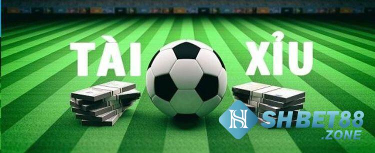 Kèo tài xỉu là gì? Mẹo bắt kèo tài xỉu có tỷ lệ thắng cao 5 Nắm mẹo để triển khai kèo tài xỉu trong cá độ bóng đá chuẩn