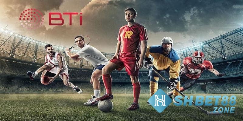 BTI Shbet – Khám phá sảnh cá cược thể thao hấp dẫn tại Shbet 5 Các trò chơi cá cược hấp dẫn tại sảnh BTI Shbet