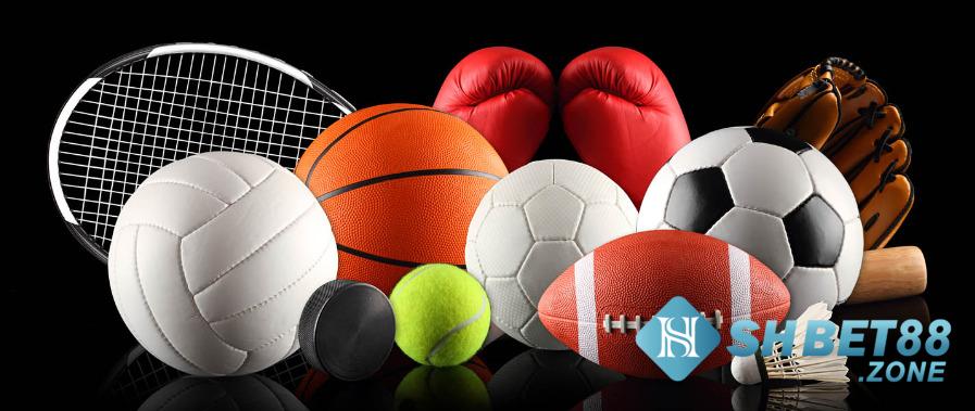 United Gaming Shbet - Sảnh cá cược thể thao đẳng cấp Shbet 5 Các trò chơi cá cược hấp dẫn tại United Gaming tại Shbet