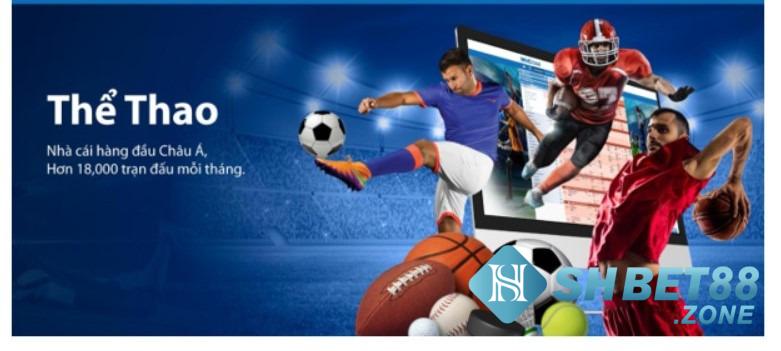 Sảnh CMD368 Shbet - Giới thiệu sảnh cá cược hay nhất Shbet 5 Các trò chơi hấp dẫn tại sảnh CMD368 Shbet