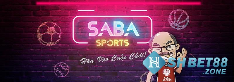 Sảnh Saba Sports Shbet có gì hấp dẫn người chơi 5 Saba Sport Shbet là gì?