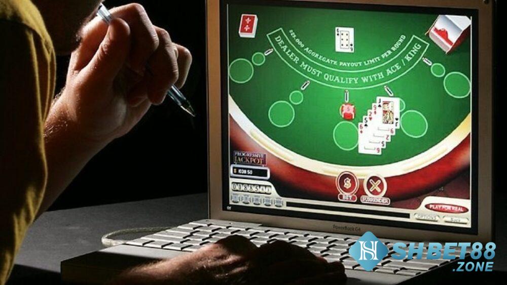 Giải đáp: "Đánh bài qua mạng có bị bắt không?" 6 Giải đáp vấn đề đánh bài online bị bắt hay không?