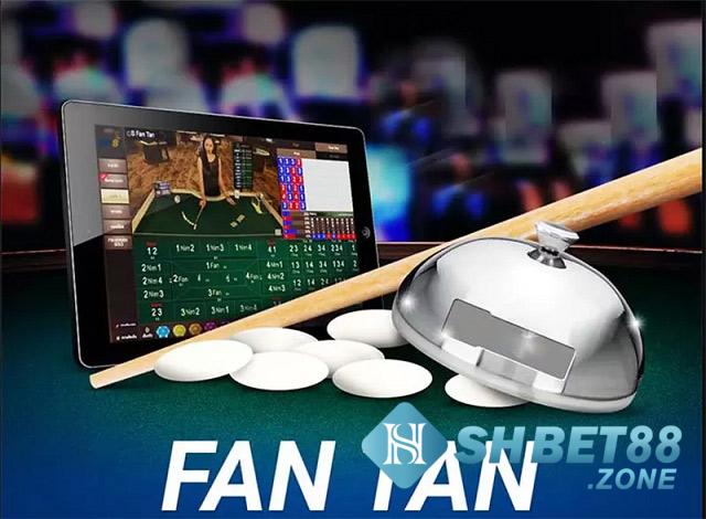 Fantan là gì? Bí quyết chơi Fantan từ A-Z cho người mới 5 Trò chơi Fantan là gì?