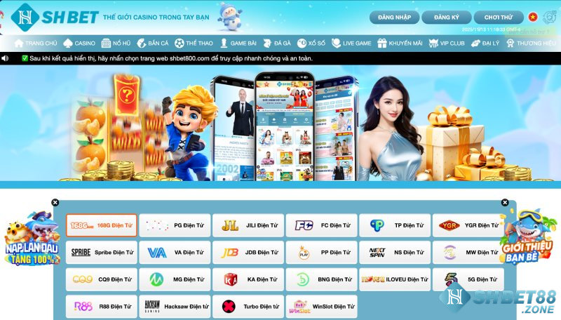 SHBET - ĐƯỜNG DẪN TRUY CẬP CHÍNH THỨC SHBET.COM KHÔNG CHẶN 2026 176 Nổ hũ SHBET có nhiều tính năng độc đáo và chủ đề phong phú